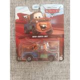 Disney Cars Mater - Mate