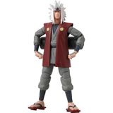 Disney Cars Naruto Shippuden Jiraiya 36965 - Renkli