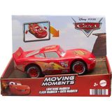 Disney Cars Şimşek McQueen Hareketli Dostlar Oyuncak Araba 3+ Yaş Eğlenceli Hediye