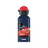 Disney Cars Speed 0.4 Lt Çocuk Matarası - Sıgg
