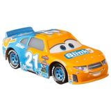 Disney Cars Tekli Karakter Araçlar GBY22