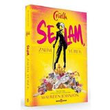 Disney Cruella Selam Zalim Yürek - Maureen Johnson