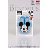 Disney DEKOMUS İLE ÖZEL TASARIM MICKY MOUSE MAKAS