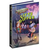 Disney - Dipper - Esrarengiz Kasaba