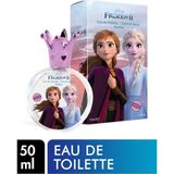Disney Disney Çocuk Parfümü 50 ml Edt Frozen 2 8682416510056 Parfüm
