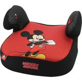 Disney Dream 15-36 Kg Oto Koltuğu Yükseltici - Mickey Mouse - Disney Dream 15 - 36 kg Oto Koltuğu Yükseltici - Mickey - Kırmızı