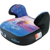 Disney Dream 15-36KG Oto Koltuğu Yükseltici - Frozen Iı - Çok Renkli