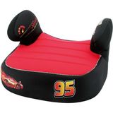 Disney Dream 15-36KG Oto Koltuğu Yükseltici - Şimşek Mcqueen - Renkli