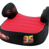 Disney Dream Şimşek McQueen 15-36 kg Oto Koltuğu Yükseltici