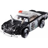Disney DXV59 Cars 3 Tekli Karakter Araçlar