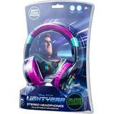 Disney DY-10901-LYV - Mor Lightyear Toy Story Oyuncak Hikayesi Buzz Çocuk Kulak