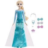 Disney E-Trendy Shop Disney Karlar Ülkesi Elsa ve Saç Aksesuarları