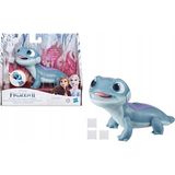 Disney E8568 Frozen 2 Işıklı Ateş Ruhu Bruni Figür