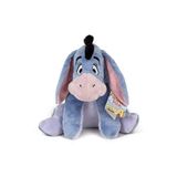 Disney Eeyore Core Peluş Oyuncak, 35 cm, Çok Renkli