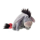 Disney Eeyore Peluş - Winnie The Pooh - Mini Fasulye Çantası