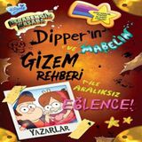 Disney - Engiz Kasaba - Dipper Ve Mabel In Gizem Rehberi İle Aralıksız Eğlence!