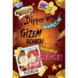 Disney - Engiz Kasaba - Dipper Ve Mabel In Gizem Rehberi İle Aralıksız Eğlence!