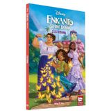 Disney Enkato Sihirli Dünya