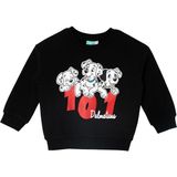 Disney Erkek Bebek Lisans Sweatshirt Bisiklet Yaka Long Sleeve - Antrasit - 3 - 4 Yaş