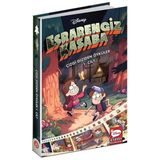 Disney Esrarengiz Kasaba - Çizgi Diziden Öyküler 1. Cilt