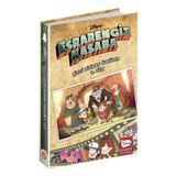 Disney Esrarengiz Kasaba Çizgi Diziden Öyküler 3. Cilt - Beta Kids Yayınları
