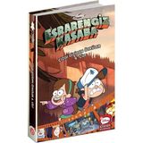 Disney Esrarengiz Kasaba: Çizgi Diziden Öyküler 4. Cilt -Alex Hirsch