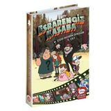 Disney Esrarengiz Kasaba Çizgi Diziden Öyküler 5. Cilt - Beta Kids Yayınları