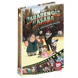Disney Esrarengiz Kasaba-Çizgi Diziden Öyküler 5.Cilt