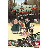 Disney Esrarengiz Kasaba Çizgi Diziden Öyküler 5
