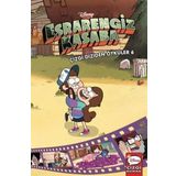 Disney Esrarengiz Kasaba - Çizgi Diziden Öyküler Cilt 6