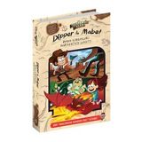 Disney - Esrarengiz Kasaba – Dipper Ve Mabel Ve Zaman Korsanları Hazinesi’nin Laneti - Jeffrey Rowe