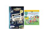 Disney Esrarengiz Kasaba - Dipper'In Anlaşılmaz Tuhaflıklar ... +1 Çocuk Kitabı
