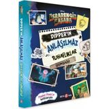 Disney – Esrarengiz Kasaba Dipper’in Anlasilmaz Tuhafliklar Gunlugu - Gunes Cigay