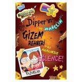 Disney - Esrarengiz Kasaba - Dipper'ın Mabelin Gizem Rehberi
