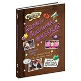 Disney Esrarengiz Kasaba - Gizemli ve Açıklanamaz Maceralar (Kapak Değişebilir)