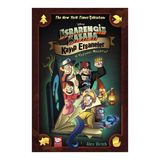 Disney Esrarengiz Kasaba Kayıp Efsaneler - Beta Kids Yayınları