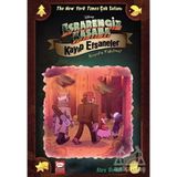 Disney- Esrarengiz Kasaba Kayıp Efsaneler – Boyuta Takılma! - Alex Hirsch