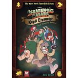 Disney- Esrarengiz Kasaba Kayıp Efsaneler – Çizgi Romanlar Gelsin! - Alex Hirsch