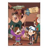 Disney Esrarengiz Kasaba Süper Paket 2 - Beta Kids Yayınları