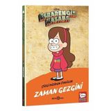 Disney Esrarengiz Kasaba - Zaman Gezgini - Çizgi Diziden Öyküler