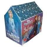 Disney Frozen 2 Oyun Çadırı
