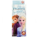 Disney Frozen 2 Suya Dayanıklı Yara Bandı 10'lu