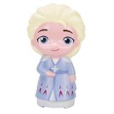 Disney frozen Bluetooth Hoparlör Işıklı hoparlör DY-50010-FR