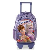 Disney Frozen Check Myhome Çekçekli İlkokul Çantası