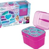 Disney Frozen Dede Frozen Sepetli Takı Seti