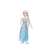 Disney Frozen Dev Boy Elsa Model Bebek 24047