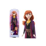 Disney Frozen Disney Karlar Ülkesi Ana Karakter Bebekler Anna HLW46 HLW50