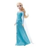 Disney Frozen Disney Karlar Ulkesi Ana Karakter Bebekler Elsa Hmj42