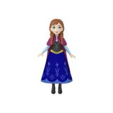 Disney Frozen DİSNEY KARLAR ÜLKESİ ELSA VE ANNA MİNİ BEBEKLER ANNA HPD45
