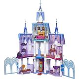 Disney Frozen E5495 2 Işıklı Dev Arendelle Şatosu